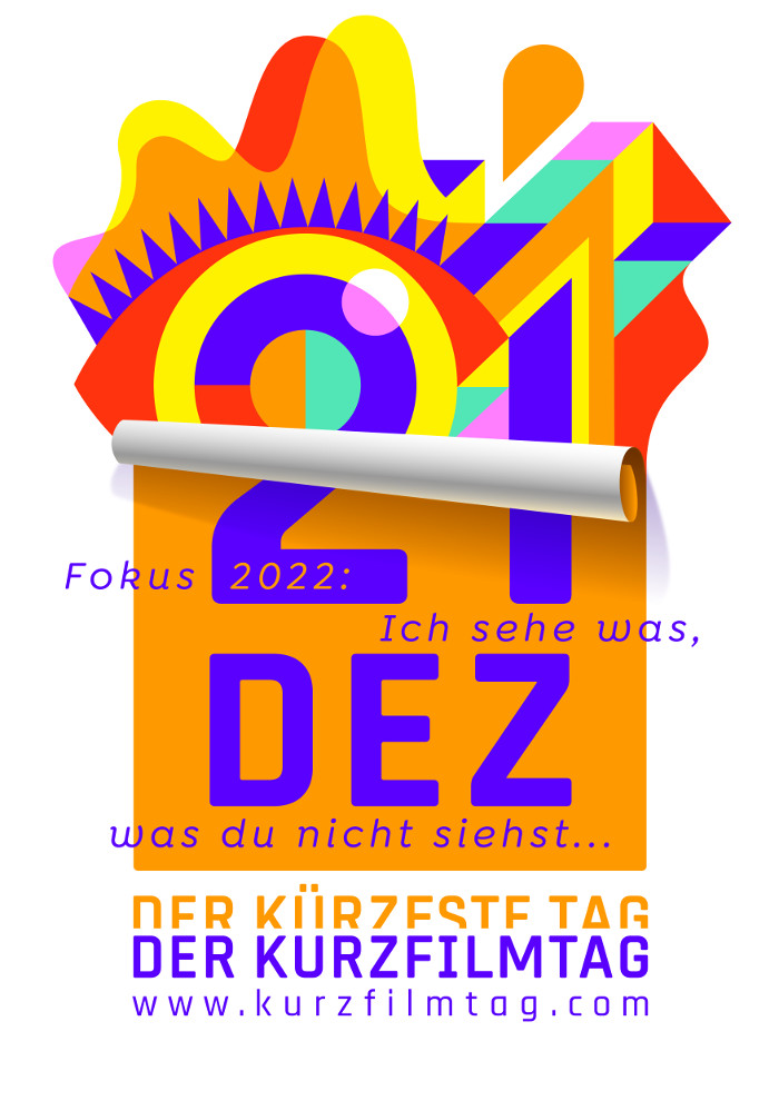 Bild Kurzfilmtag im Jugendhaus Neukirch am 21.12.22
