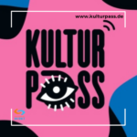 KulturPass – Kultur vor Ort erleben!