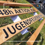 Sonderpreise der Sparkassen für die 48-Stunden-Aktion 2026 vergeben