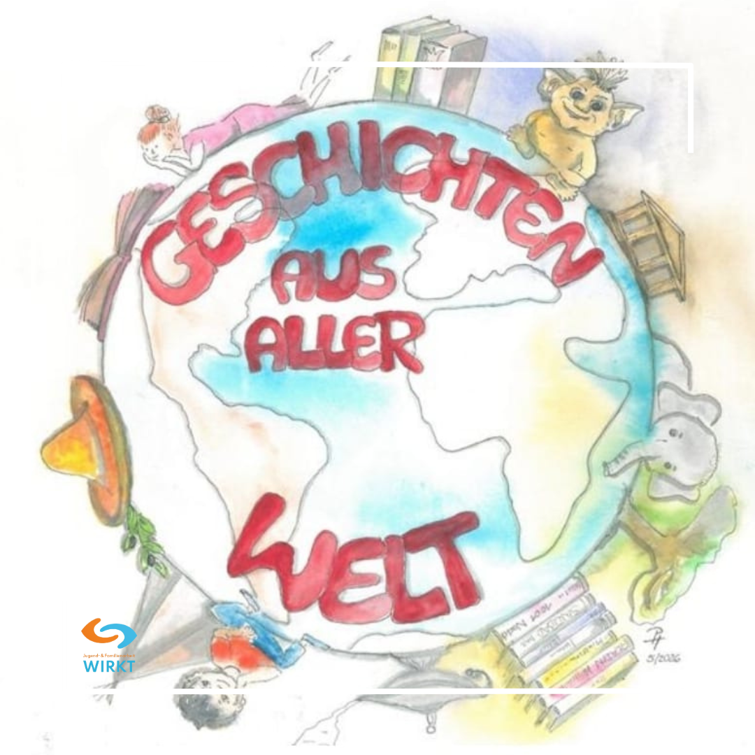 Bild Es war einmal…